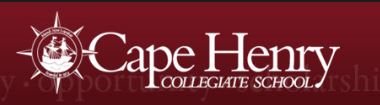 Cape Henry Collegiate School